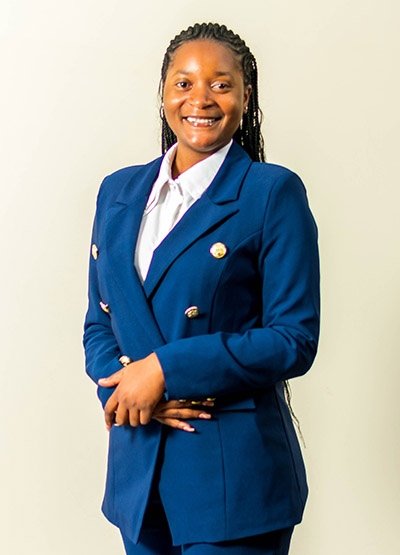 TANYARADZWA KUFAKUNESU